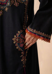 Winter Collection - Zara Shahjahan - Coco 23 - D# 8B