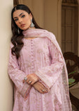 Pret Collection - Zarif - Raw Silk - ZRS#04 - Everly