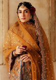 Formal Collection - Hussain Rehar - Luxury Festive - Zareena