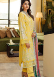 Pret Collection - Pretage - Eid Luxury - D#240021 - Lemon Garden