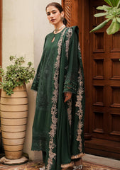 Winter Collection - Manara - Festive - ML#03 - Rudabeh