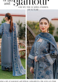 Lawn Collection - Marjjan - Sophia - Festive - SSL#13A