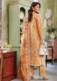 Lawn Collection - Alizeh - Maahi Vol 2 - Embroidered Printed - AF#7014 - Sung