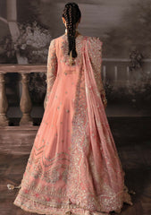 Formal Collection - Afrozeh - The Brides - AFB#6 - Victoria