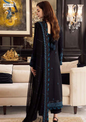 Winter Collection - Asim Jofa - Rang-e-Noor - AJRN#02