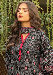 Lawn Collection - Lakhany - Komal Prints - LG-RL-0002-A