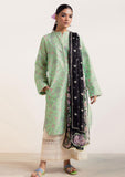 Lawn Collection - Zara Shahjahan - Coco - Prints - CP24#06 - Mehak