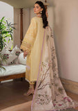 Lawn Collection - Neeshay - Symphony - Luxury - Sublime