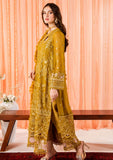 Formal Collection - Neeshay - Dastan - Festive - Zarri Noor