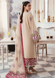 Lawn Collection - Gisele - Summerliness - Luxury - Dahlia