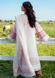 Lawn Collection - Sana Zubair - Jewels of the Meadow - SZ#06 - AMETHYST