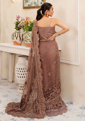 Formal Collection - Zarqash - Rubaai Wedding - NORA