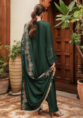 Winter Collection - Manara - Festive - ML#03 - Rudabeh