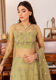 Formal Collection - Farasha - Tabeer - Wedding - FT#2 - Alaya