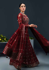 Formal Collection - Alizeh - Reena - Handcrafted - AH#02 - Aylin