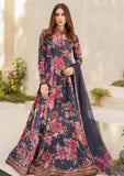 Lawn Collection - Iznik - Festive 24 - SFL#12 - RESPLENDENCE