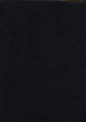 Swiss Lawn Ari Work Shawl D - 18 - Black