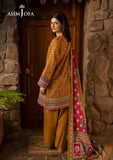 Winter Collection - Asim Jofa - Winter Wardrobe - AJUW-56