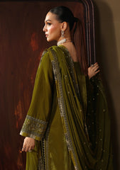 Winter - Charizma - Signora - Premium Velvet 25 - CVT5#02