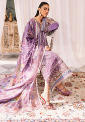 Lawn Collection - Bin Ilyas - La Hira - BIH#201-B