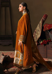 Winter - Charizma - Signora - Premium Velvet 25 - CVT5#04