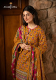 Winter Collection - Asim Jofa - Winter Wardrobe - AJUW-56