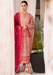 Lawn Collection - Bin Ilyas - La Hira - BIH#202-B