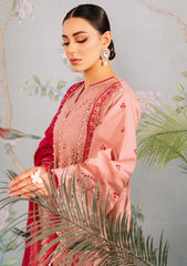Lawn Collection - Bin Ilyas - La Hira - BIH#202-B