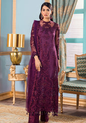 Formal Collection - Reign - Le Tresor - RN#02 - Enora