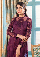 Formal Collection - Reign - Le Tresor - RN#02 - Enora