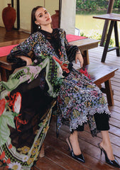 Lawn - Maria B - M Prints - Spring Summer 26 - MBSS#14B