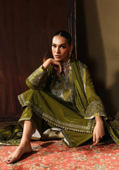 Winter - Charizma - Signora - Premium Velvet 25 - CVT5#02