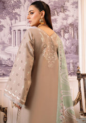 Lawn Collection - Bin Ilyas - La Hira - BIH#203-A
