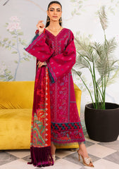 Lawn Collection - Bin Ilyas - La Hira - BIH#203-B