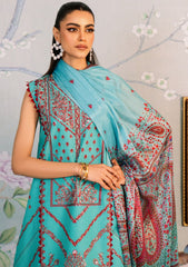 Lawn Collection - Bin Ilyas - La Hira - BIH#204-B