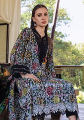 Lawn - Maria B - M Prints - Spring Summer 26 - MBSS#14B
