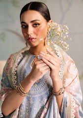 Lawn Collection - Bin Ilyas - La Hira - BIH#205-B