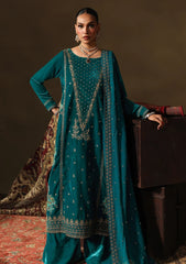 Winter - Charizma - Signora - Premium Velvet 25 - CVT5#07