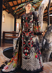 Lawn - Maria B - M Prints - Spring Summer 26 - MBSS#12B