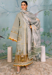 Lawn Collection - Bin Ilyas - La Hira - BIH#206-A