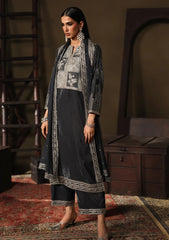 Winter - Charizma - Signora - Premium Velvet 25 - CVT5#03