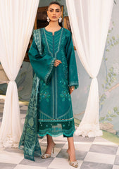 Lawn Collection - Bin Ilyas - La Hira - BIH#207-A