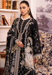Lawn Collection - Bin Ilyas - La Hira - BIH#207-B