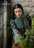 Winter Collection - Asim Jofa - Winter Wardrobe - AJUW-62