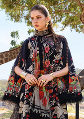 Lawn - Maria B - M Prints - Spring Summer 26 - MBSS#12B