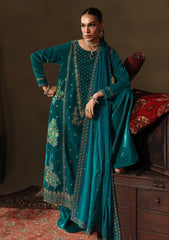 Winter - Charizma - Signora - Premium Velvet 25 - CVT5#07