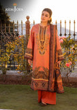 Winter Collection - Asim Jofa - Winter Wardrobe - AJUW-65