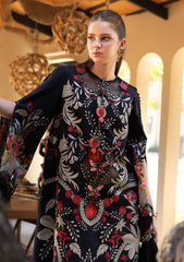 Lawn - Maria B - M Prints - Spring Summer 26 - MBSS#12B