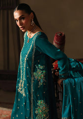 Winter - Charizma - Signora - Premium Velvet 25 - CVT5#07