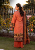 Winter Collection - Asim Jofa - Winter Wardrobe - AJUW-65